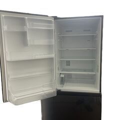 Panasonic/パナソニック 3ドア 冷凍冷蔵庫 365L 2023年製 NR-C374GCL-T 自動製氷付き 基本引き取り限定 神奈川県横須賀市の画像