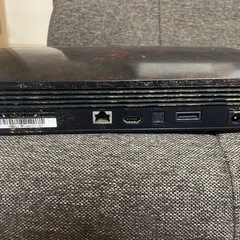 PS3 取り引き中の画像