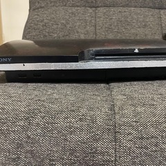 PS3 取り引き中の画像