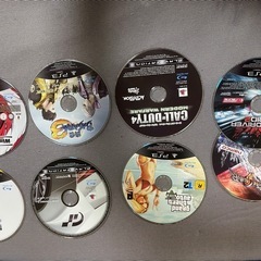 PS3 取り引き中の画像