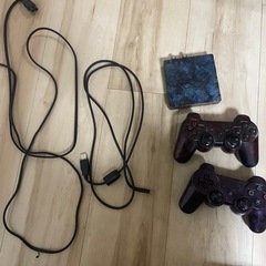 PS3 取り引き中の画像