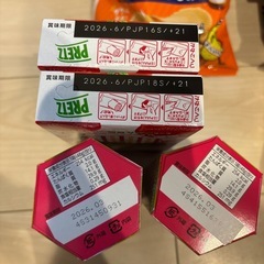 お菓子まとめ売りの画像