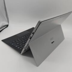 LTE対応 simフリー バッテリー◎ 12.3 マイクロソフト 2in1 タブレットPC Surface Pro 5 1807 Core i5-7300U windows11 pro 8GB SSD256GB  カメラあり オフィス (C075)の画像