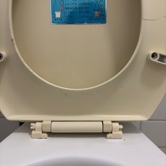 便座