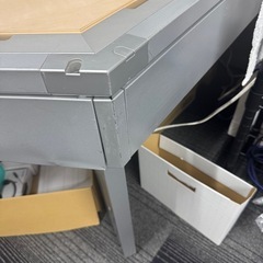 ビジネスデスクの画像