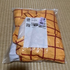 ウッディ コスチューム 大人用　アメリカで購入　woody costumeの画像