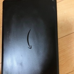 Amazonタブレットの画像