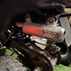 バギー　LT250Rの画像