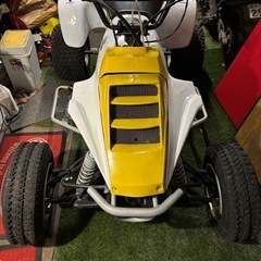 バギー　LT250Rの画像