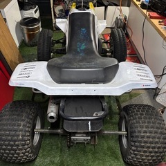 バギー　LT250Rの画像