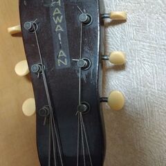 戦前のパーラーギター　REGALの画像