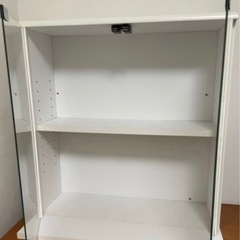 飾り棚の画像