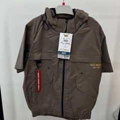 空調服 3Lの画像
