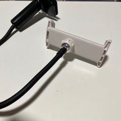 スマホ タブレット アームスタンドの画像