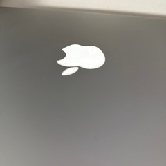 MacBook Pro 15インチの画像
