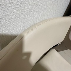 ベビーチェアの画像