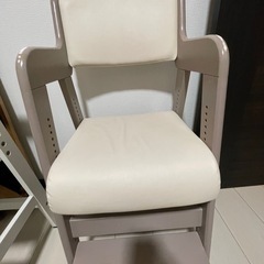 ベビーチェアの画像