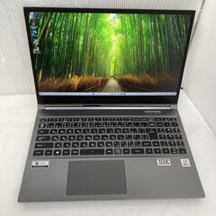 ドスパラ Dospara GALLERIA ゲーミング ノート PC　整備済みの画像