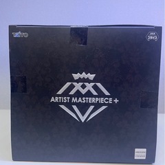 その着せ替え人形は恋をする ARTIST MASTERPIECE + AMP + 喜多川海夢 フィギュア 黒江雫衣装ver.の画像