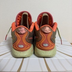 Lebron 21 Queen Conch レブロン２の画像