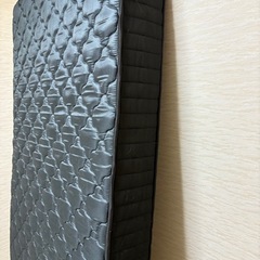 シングルマットレスの画像