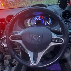 ホンダ　インサイト　車検あり約1年の画像