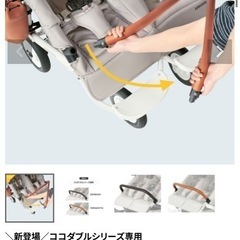 ココダブルEXフロムバースの画像