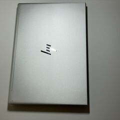 ★第12世代/準美品★HP EliteBook 630 G9 i3 SSD256GB メモリ8GB K8の画像