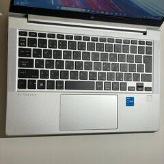 ★第12世代/準美品★HP EliteBook 630 G9 i3 SSD256GB メモリ8GB K8の画像