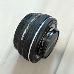 olympus e-m10 markⅡ ダブルズームキットの画像