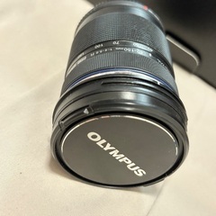 olympus e-m10 markⅡ ダブルズームキットの画像
