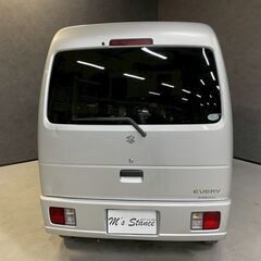 エブリイ ＰＣ 車検９年８月まで 乗って帰れます の画像