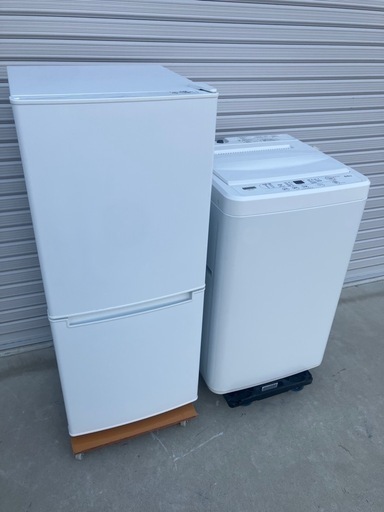 【分解洗浄済み！新生活セット】格安販売‼️下見大歓迎‼️