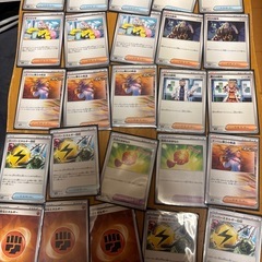 ポケモンカード　タケルライコ　オーガポン型　ポケカ
の画像