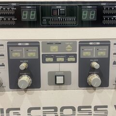 干渉波治療機の画像
