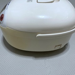 National 炊飯器 5.5合炊き 炊き込み、すしめし、おかゆ等可能の画像