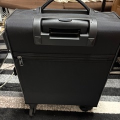 キャリーケースの画像