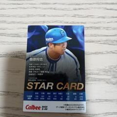プロ野球カードの画像