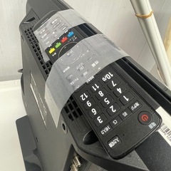 【中古】¥8,800 24型液晶テレビ　ハイセンス　【IH106】の画像