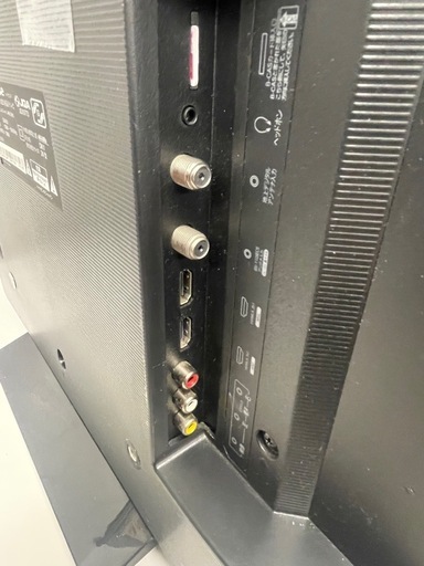 【中古】¥8,800 24型液晶テレビ　ハイセンス　【IH106】