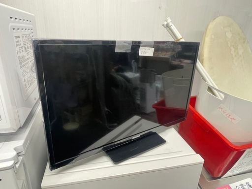 【中古】¥8,800 24型液晶テレビ　ハイセンス　【IH106】