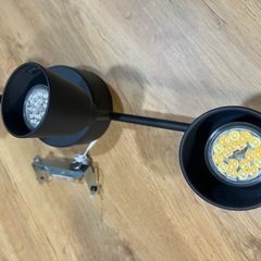 IKEA クヌートボー シーリングライトの画像