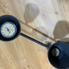 IKEA クヌートボー シーリングライトの画像