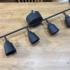 IKEA クヌートボー シーリングライトの画像