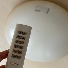 KOIZUMI シーリングライト　IP8991の画像