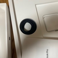 【未使用に近い】MacBook Pro 14インチ M4 / 16GB / 512GBの画像