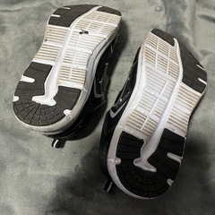 安全靴　26.5cmの画像