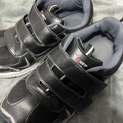 安全靴　26.5cmの画像