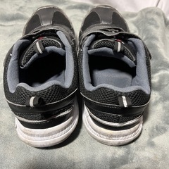 安全靴　26.5cmの画像