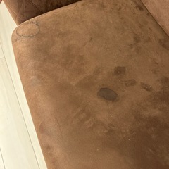 【譲ります】ソファーの画像